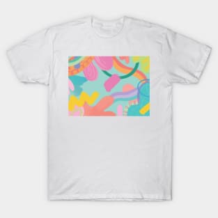 PATTERN 6 T-Shirt